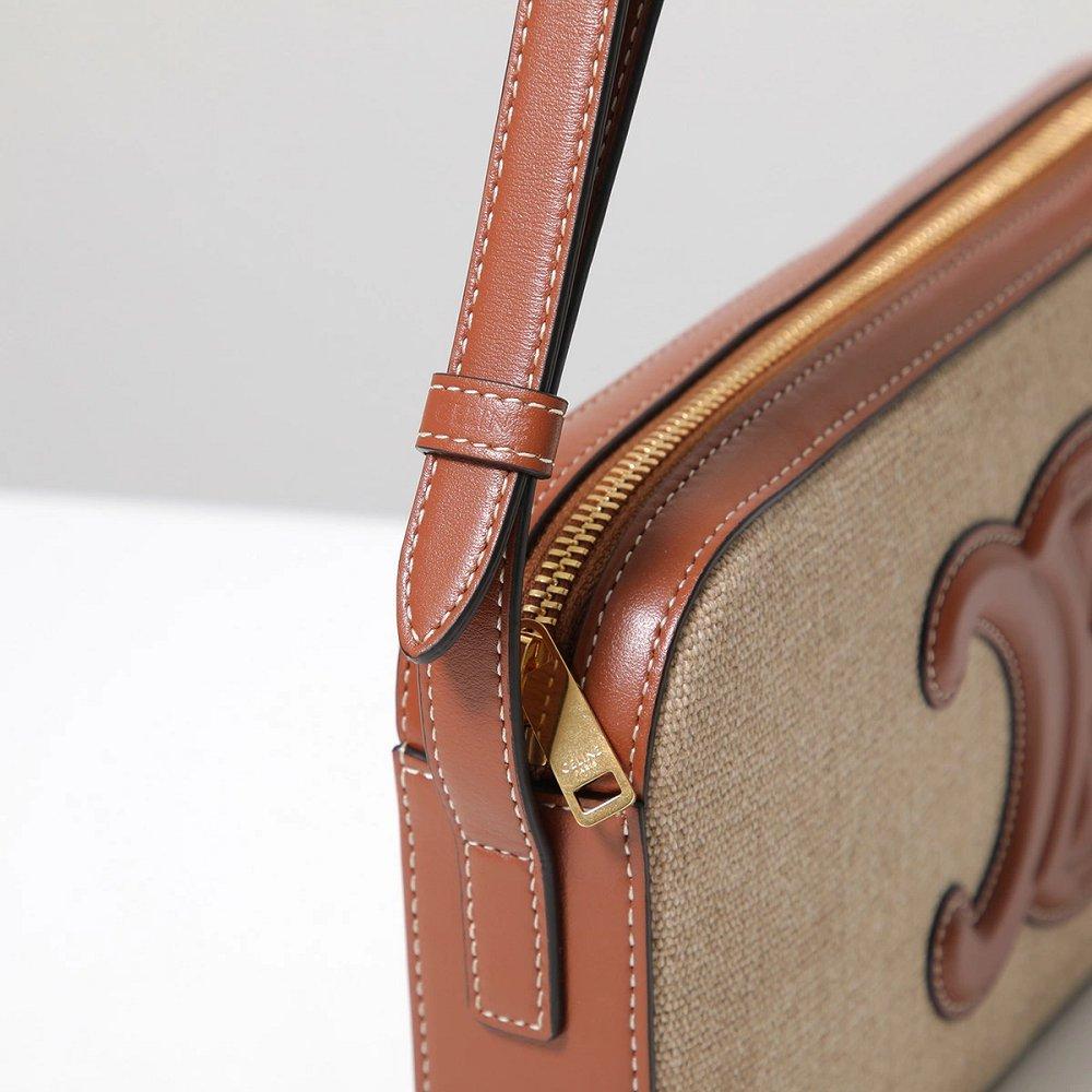 セリーヌ ハンドバッグ Camera Sholder Bag カメラ ショルダー レディース 199182EG1.02ET