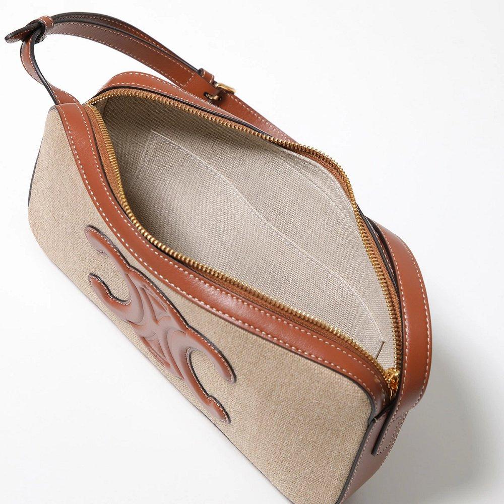 セリーヌ ハンドバッグ Camera Sholder Bag カメラ ショルダー レディース 199182EG1.02ET