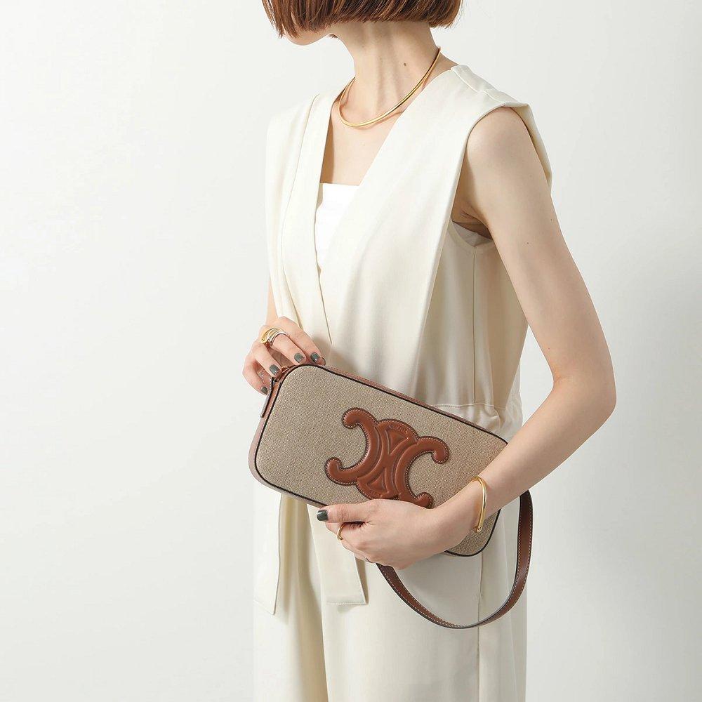 セリーヌ ハンドバッグ Camera Sholder Bag カメラ ショルダー レディース 199182EG1.02ET