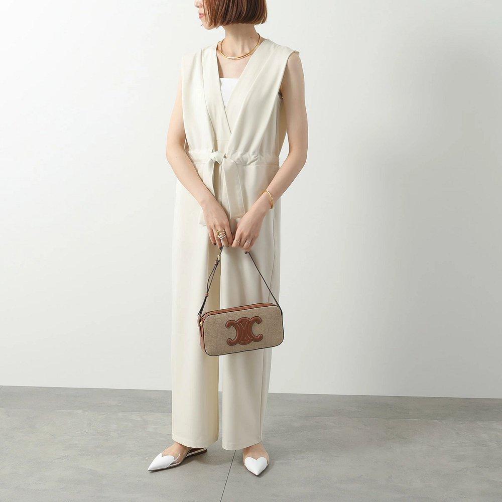 セリーヌ ハンドバッグ Camera Sholder Bag カメラ ショルダー レディース 199182EG1.02ET