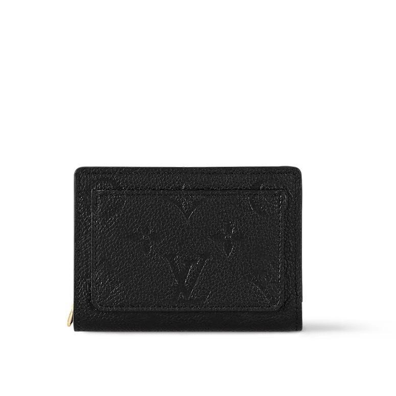 LOUIS VUITTON ポルトフォイユ・クレア M80151 M80152