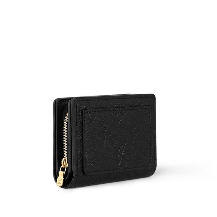 LOUIS VUITTON ポルトフォイユ・クレア M80151 M80152