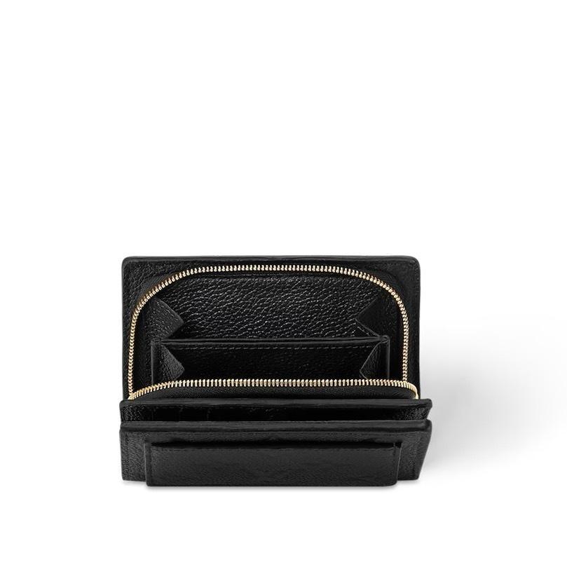 LOUIS VUITTON ポルトフォイユ・クレア M80151 M80152