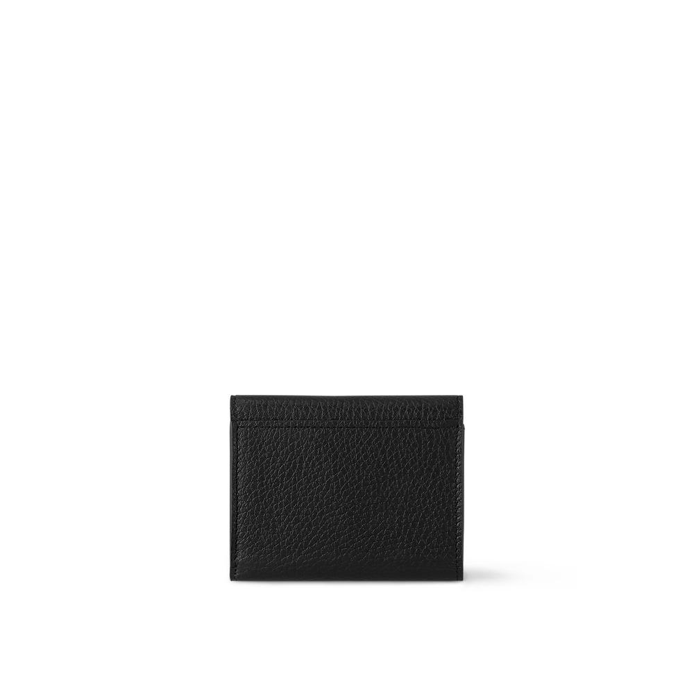 Louis Vuitton ポルトフォイユ・カプシーヌ XS M68587 M68747
