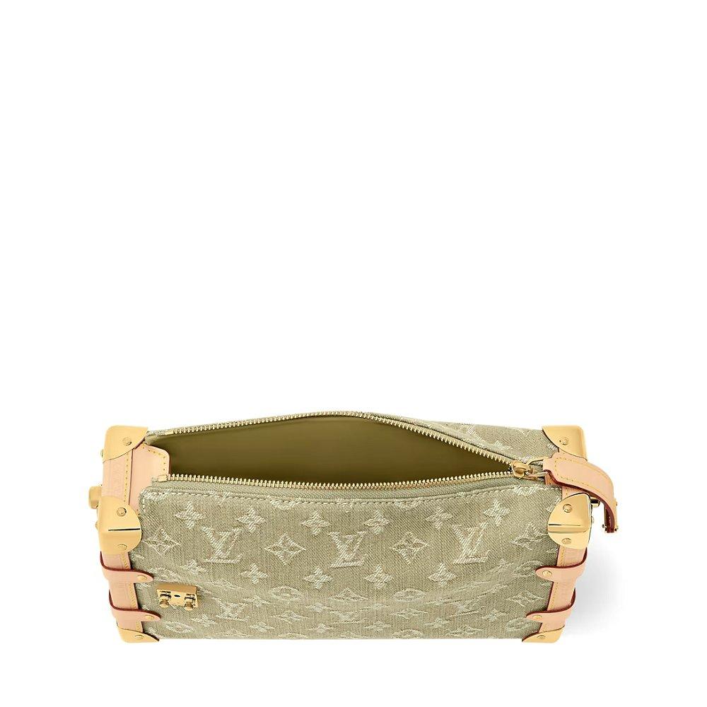 LOUIS VUITTON サイドトランク MM EW ショルダーバッグ M27451