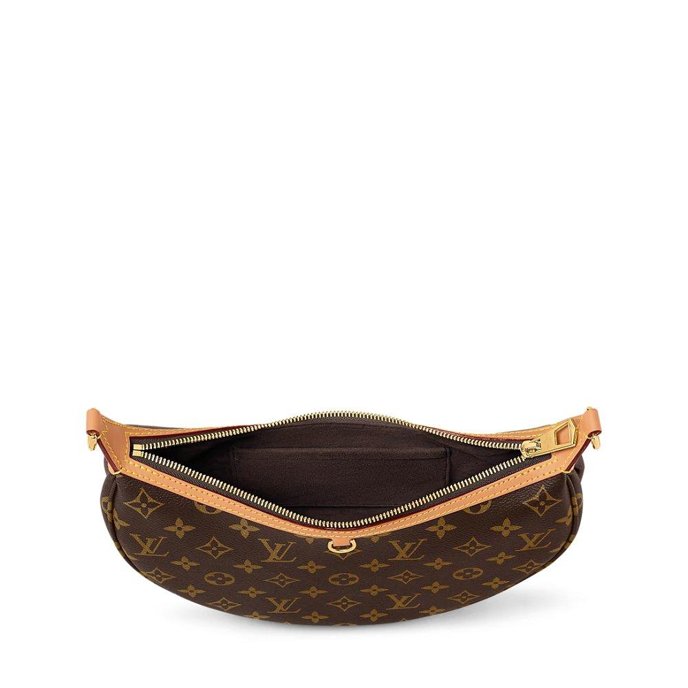 LOUIS VUITTON レディース ルーピング ショルダーバッグ M12939