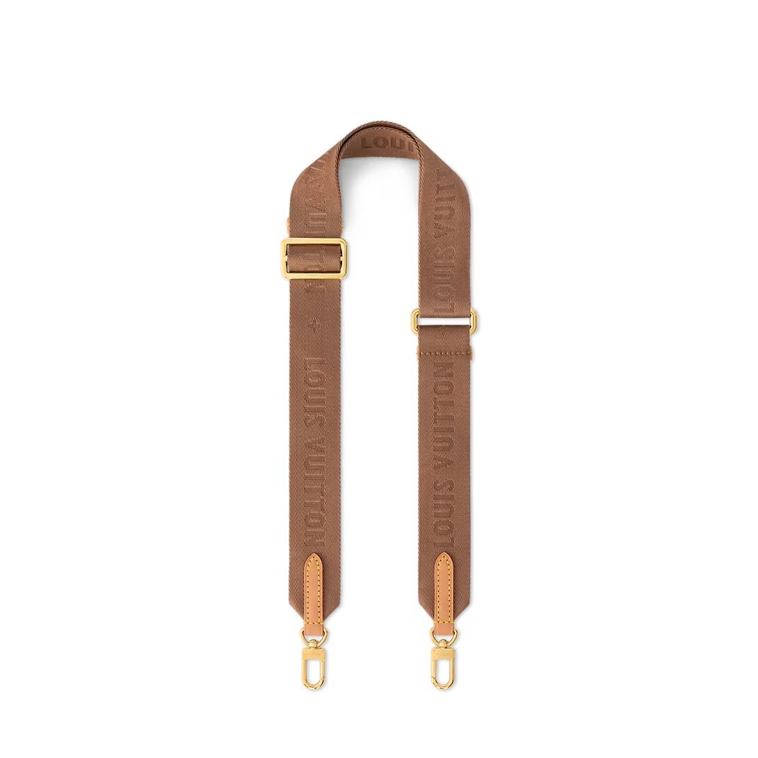 LOUIS VUITTON レディース ルーピング ショルダーバッグ M12939