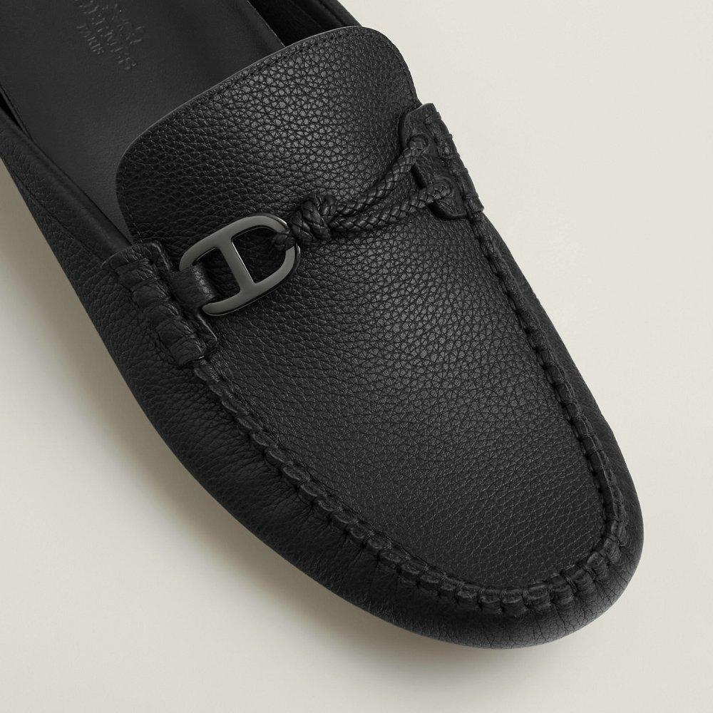Hermes Icaroメンズミュール H241924ZH02450