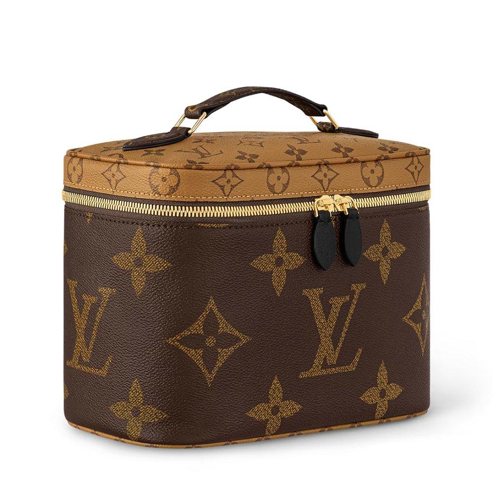 LOUIS VUITTON代引き レディース クラッチバッグ ニース BB M47212