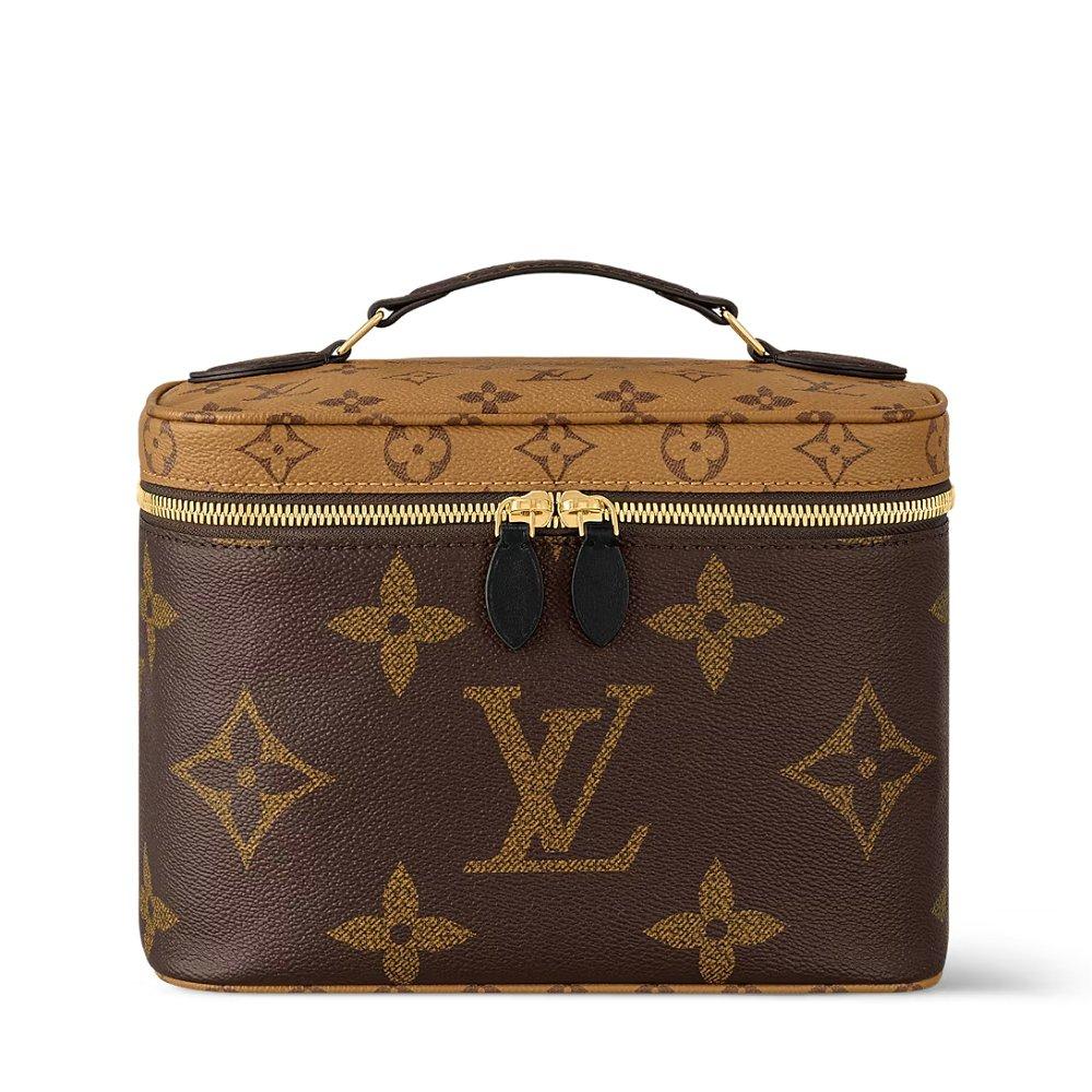 LOUIS VUITTON代引き レディース クラッチバッグ ニース BB M47212