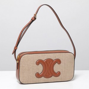 セリーヌ ハンドバッグ Camera Sholder Bag カメラ ショルダー レディース 199182EG1.02ET