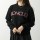 モンクレール ニット CREW NECK レディース セーター ウール ロゴ メリヤス編み ゲージ5 クルーネック 9C00003 M3307