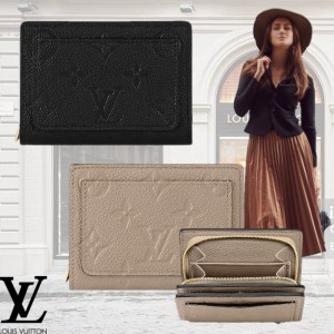 LOUIS VUITTON ポルトフォイユ・クレア M80151 M80152