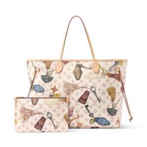 Louis Vuitton ネヴァーフル GM トートバッグ M29449