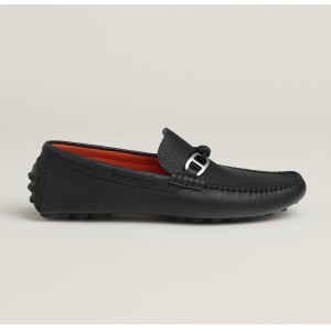 HERMES モカシン Alessandro アレッサンドロ H241838ZH02390