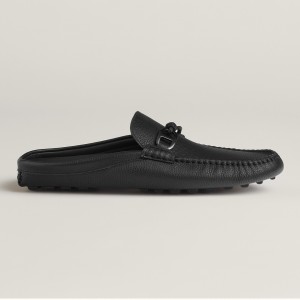 Hermes Icaroメンズミュール H241924ZH02450