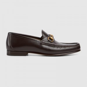 グッチ ホースビット 1953 メンズ ローファー 307929 AADCW 2179