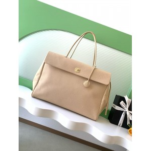 シャネル CC ラージショッピングバッグ AS6289 B24248 94308