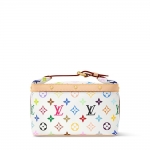 ルイヴィトン LV × TM クルーザー･トワレバッグ M27900