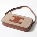 セリーヌ ハンドバッグ Camera Sholder Bag カメラ ショルダー レディース 199182EG1.02ET