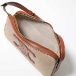 セリーヌ ハンドバッグ Camera Sholder Bag カメラ ショルダー レディース 199182EG1.02ET