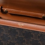 セリーヌ ショルダーバッグ Margo マーゴ レディース チェーンウォレット 10L462DQB.04LU