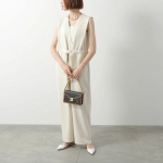 セリーヌ ショルダーバッグ Margo マーゴ レディース チェーンウォレット 10L462DQB.04LU