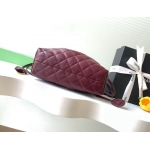 シャネル代引き ストラップ クラッチ バッグ ラムスキン AP5227/AP5228