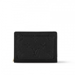 LOUIS VUITTON ポルトフォイユ・クレア M80151 M80152