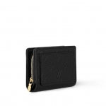 LOUIS VUITTON ポルトフォイユ・クレア M80151 M80152