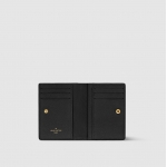 LOUIS VUITTON ポルトフォイユ・クレア M80151 M80152