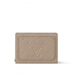 LOUIS VUITTON ポルトフォイユ・クレア M80151 M80152