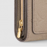 LOUIS VUITTON ポルトフォイユ・クレア M80151 M80152
