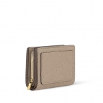 LOUIS VUITTON ポルトフォイユ・クレア M80151 M80152