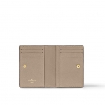 LOUIS VUITTON ポルトフォイユ・クレア M80151 M80152