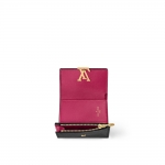 Louis Vuitton ポルトフォイユ・カプシーヌ XS M68587 M68747