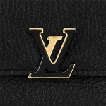 Louis Vuitton ポルトフォイユ・カプシーヌ XS M68587 M68747