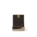 Louis Vuitton ポルトフォイユ・カプシーヌ XS M68587 M68747