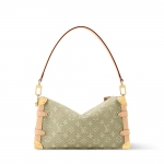 LOUIS VUITTON サイドトランク MM EW ショルダーバッグ M27451