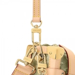 LOUIS VUITTON サイドトランク MM EW ショルダーバッグ M27451