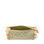 LOUIS VUITTON サイドトランク MM EW ショルダーバッグ M27451