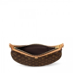 LOUIS VUITTON レディース ルーピング ショルダーバッグ M12939