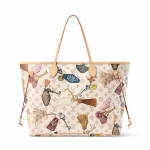Louis Vuitton ネヴァーフル GM トートバッグ M29449