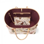 Louis Vuitton ネヴァーフル GM トートバッグ M29449