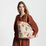 Louis Vuitton ネヴァーフル GM トートバッグ M29449