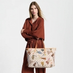 Louis Vuitton ネヴァーフル GM トートバッグ M29449