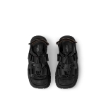 Louis Vuitton カメレオン・プラットフォーム・サンダル 1AGMA6