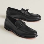 エルメス Destin モカシン レザー デスタン H231922ZA02425