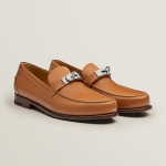 エルメス Destin モカシン レザー デスタン H221970ZANH420