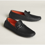 HERMES モカシン Alessandro アレッサンドロ H241838ZH02390